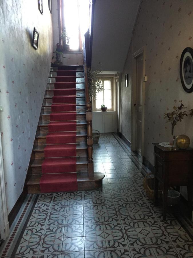 Chambres D'Hotes Clisson Coeur Luaran gambar