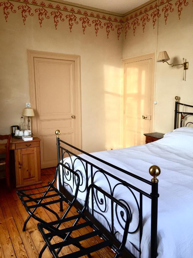 Chambres D'Hotes Clisson Coeur Luaran gambar